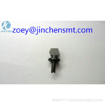 YAMAHA Yv100X Yv100xg 76A Nozzle Kv8-M7760-00X Kv8-M7760-A0X 532236010496